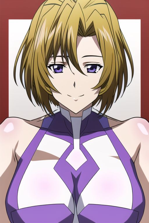An image depicting Cross Ange